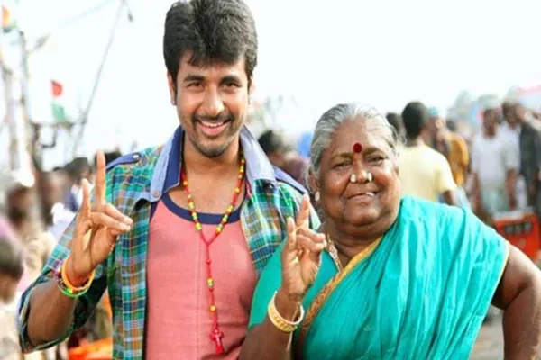 paravai muniyamma interview